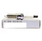 A0041594903 PLKR7A Iridium-Zündkerze, kompatibel mit Mercedes-Benz C-Klasse E-Klasse W221 W164 W251 X204 W203 W204 S203 W211 W212 S211 Zündkerze Solides Terminal