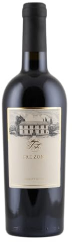 Tre Zone Autoctoni Rosso d'Italia | Rotwein | Vino d’Italia – Italien | 1 x 0,75 Liter