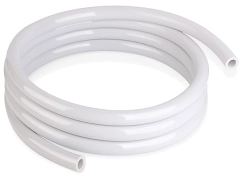 Ukbzxcmws Manguera de repuesto para piscina, 3 m, manguera de limpieza para piscina, manguera de entrada para piscina, parte de limpiador