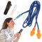 Cuffie con cancellazione del rumore per il lavoro - Comode cuffie da lavoro Cuffie con cancellazione del rumore | Cuffie leggere con cancellazione del rumore Cuffie Plugphone per lug