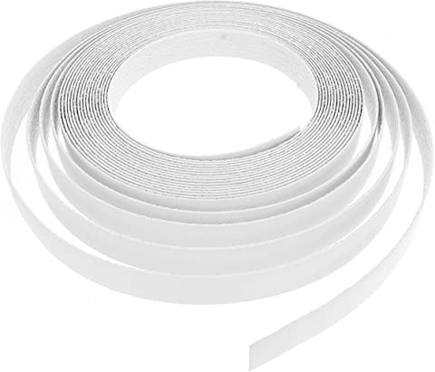 IWOWHERO Edges Banding Self-adhesive Household Veneer Edging Strip for Furniture Restoration Flexible Edging Tape Wood Veneer Strips