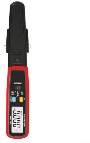 Multimetro UT116C Il tuo strumento per misurazioni accurate di elettronica SMD