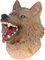 ibasenice tierische Marionette Fernbedienung Plüsch Puppen Toys spielsachen für Tierhandpuppe mitgebsel Kindergeburtstag tierische Handpuppe Tierpuppe Vinyl