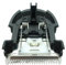 Haarschneider-Friseurkopf, Kompatibel Mit Philips, HC5446 HC5447 HC5450 HC5460 HC7450 HC7452 HC7460 HC7462 HC9450 HC9452 HC9490 HC9494