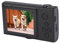 Cámara Digital 50MP 1080p HD Autococus Multi Digital Zoom Cámara de Video sin Espejo Cámara de Pantalla de 2.4 Pulgadas (Black)