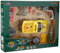 Theo Klein 8689 Bosch Truck Set I Truck can be assembled in 3 different ways I With battery-powered Ixolino I Dimensions: 18.5 cm x 13.5 cm x 10 cm I Toy for children aged 3 years and up