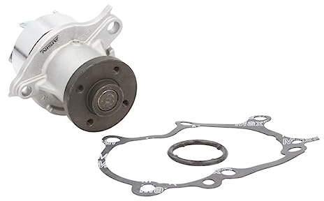 Aisin WPD 023 V Cooling
