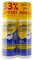 Repulsif Anti-moustiques Lotion Protection Quotidienne 2x90ml Apaisyl