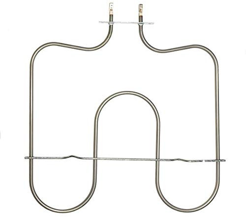 Résistance SOLE 1300W d'origine Four, cuisinière 92741487 ROSIERES