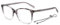 M MISSONI Damen MMI 0010 Sonnenbrille, 2W8, 54