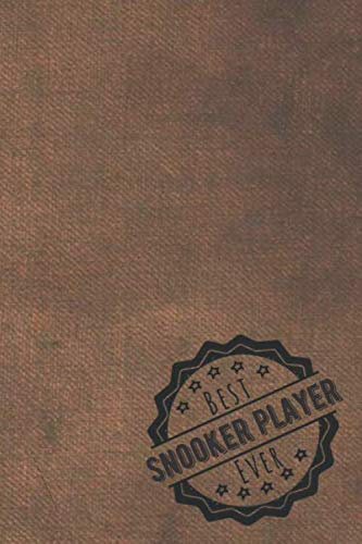 best snooker player ever: dotted | dot grid journal TO DO LIST including | perfect snooker player gifts