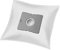 5 Staubsaugerbeutel für AmazonBasics 15C Staubbeutel Saugerbeutel Beutel Filterbeutel Staubfilterbeutel Staubfiltertüten Staubsaugerbeutel Staubsaugertüten