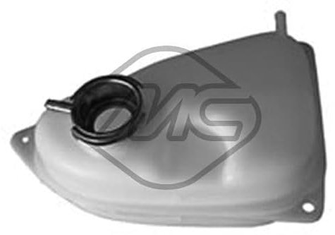 Metalcaucho Ausgleichsbehälter 45039 Ronda (022A) Y10 (156)