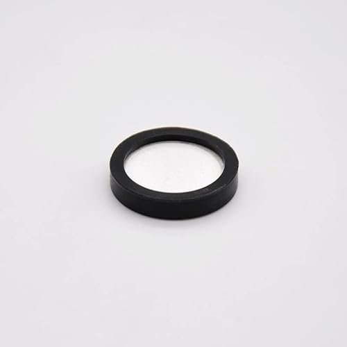 LIZONGFQ 6er Pack Transducer Discs für Dimplex Optimyst Spares, Ersatzscheiben für Dimplex Electric Heater Fire