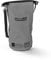 #DoYourOutdoor Where Tomorrow Dry Bag Tasche 10L grau | Wasserdichter Rucksack | Wasserfester Beutel & Packsack | Drybag ideal für Boot, Kajak, Angeln und Camping
