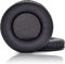 JHZZWJ Earpads Compatible with 80mm (8cm) 3.15inch Diameter Cushion Pads Professional Headphones Ear Pads Cushions Replacement