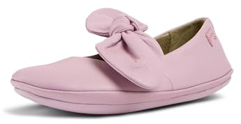 Camper, Right, Kids - Moccasin/Ballerina, Lt/Pastel Pink, 36, (EU)