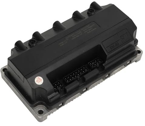 Elektrischer Fahrrad Controller , 4300 W , Schnelle Beschleunigung , 36 V Bis 72 V , B¨¹rstenloser DC Controller , Ger?uscharm , 150 A , Roller