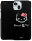 DeinDesign Premium Case kompatibel mit Apple iPhone 15 Smartphone Handyhülle Schutzhülle matt Kawaii Fanartikel Hello Kitty