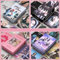 WKxinxuan Blackpink Photocards pink Postkartenfoto, 4 Kartons/220 Blatt Blackpink Photocards Merch, 6.8 * 5.7cm Blackpink Neues Album Poster Set ideal zum Sammeln und Dekorieren eines Raumes für Fans