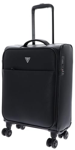 GUESS Napoli Cabin Trolley Black