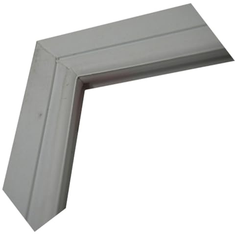 Joint de porte d'origine (partie congélateur) Frigo, Réfrigérateur, Congélateur C00048558 INDESIT