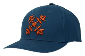 OXBOW Baseball Cap ESGAT Hiver 2024 Baseball Cap, 6 Panels