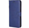 KK KENIK Case For iphone 14 Pro Max Leather Card Holder,Wellet Filp Magnetic Closure Kickstand,Shockproof PU Leather for iPhone 14 Pro Max Flip Wallet Cover (Blue)