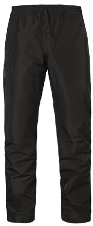 Schöffel Unisex Pants Rain Pants Style Elmori Uni