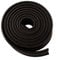 2M Weatherproof Garage Door Strip Seal for Effective Dust and Pest Protection