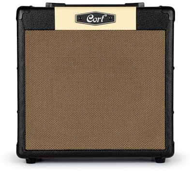 Cort D-001-0105 Guitar Combo Amplifier