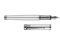 Waldmann 4757 Füllhalter Tango, Feder B, Pyramid-Design