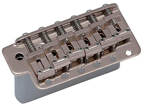 Gotoh GE-101T - Tremolo cromato