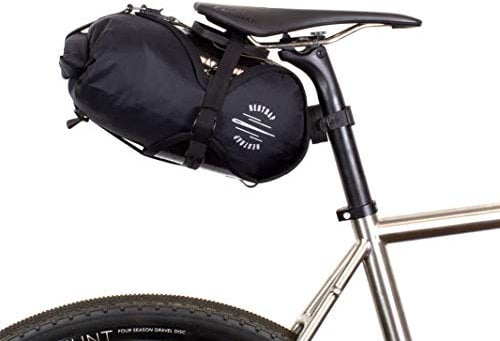 Restrap Race Saddle Bag Satteltasche