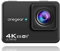 ONEGEARPRO Action XSTYLE4K 60 FPS WIFI Camera to Manage Camera and Video from Smartphone, EIS Stabilizer and 6-Axis Gyroscope, Underwater 30 m. Remote Control, European Warranty