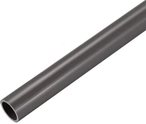 Barre Tuyau Rigide Tube PVC Pression PN10 50mm : Longueur 50cm / PVC-U