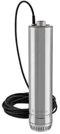 Elettrompompa sommersa Lowara 3SC 0,75kw HP 1 monofase