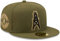 New Era 59Fifty Cap - NFL Houston Oilers Established - 7 1/4