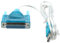 Adaptador Cable USB a Impresora DB25 25-Pin Puerto Paralelo
