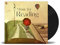 Vinylmusik zum Lesen - Klassische Musik, Klavier und Entspannungsmusik