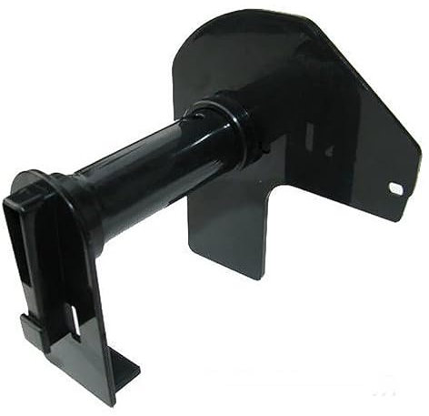 DK-11241 wiederverwendbare Etikettenhalter, Etikettenspender für Thermo-Etikettenrolle und Fanfold-Etiketten, Versandetiketten für Brother QL Etikettendrucker