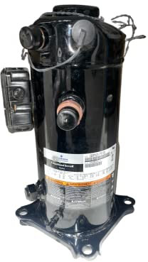 DSTOCK60 - Compresor ZBD57KCE TFD591 400/3/50 Rotalock