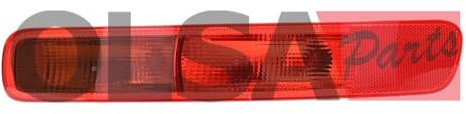 AIC Nebelschlussleuchte 72354