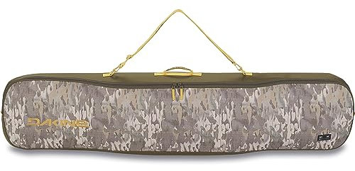 Dakine Pipe Snowboard Tasche, Vintage Camo, 165 cm