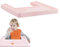 High Chair Tray, Baby High Chair Placemat for Antilop High Chair, Full Cover Mat for Babies, High Chair Tray Accessories Feeding