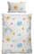 biberna 0044488 Linon-Bettwäsche
