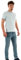 Fred Perry Twin Tipped T-Shirt Herren - L
