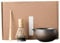 Matcha-Set, Matcha-Set mit Matcha-Besen, Schale, Löffel und Schneebesenhalter Japanisches Teeset Manuelles Matcha-Set für Teeliebhaber, Typ 2 Matcha-Besen-Set