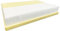 rockible Golf Bunker Mat Golf Swing Trainer Golf Hitting Mat Golf Bunker Practice Mat for Swing, Hitting, and Driving