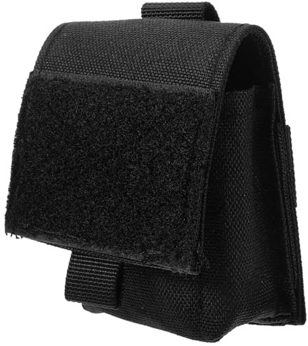 Gogogmee Insulinpumpentasche Aus Nylon Tragbare Tasche Für Insulinpumpe Diabetes Insulinpumpenorganisator Für Taillengürtel Für Zuhause Und Unterwegs